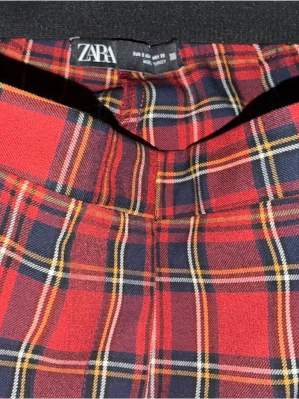 Zara eur usa